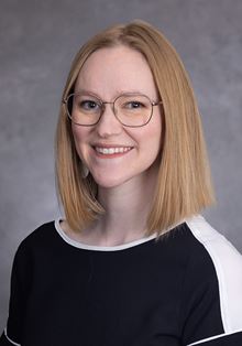 Catherine G. Carson, LCSW